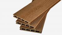 Террасная доска Groentec 6000x140x22 мм Дуб